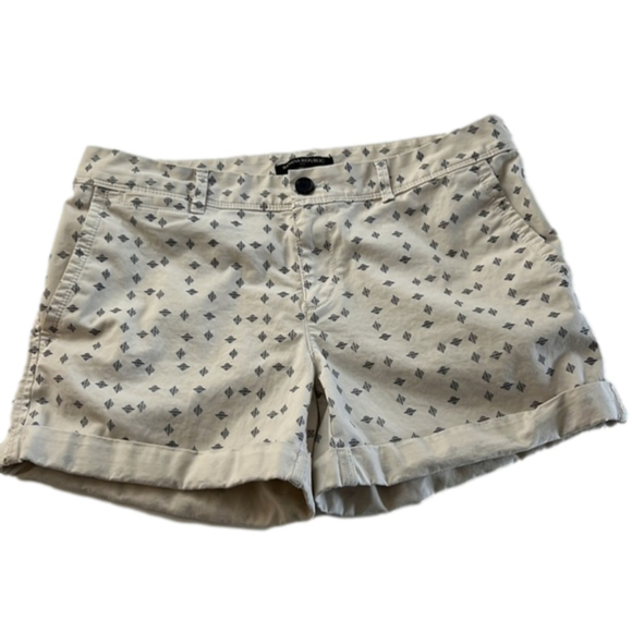 Banana Republic Pants - (10) Banana Republic Shorts
